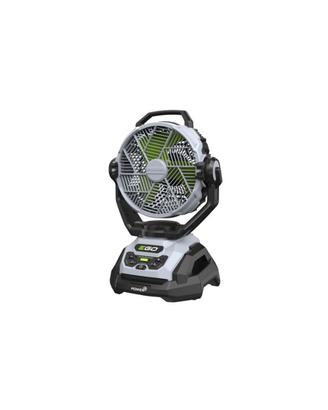 Ventola Di Nebulizzazione Da 25 Cm FN1000E