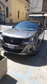Peugeot 2008 gt Line s&s