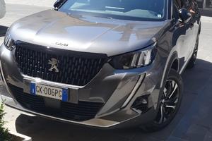Peugeot 2008 gt Line s&s