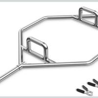 bilanciere HEX bar/simil quadra bar NUOVA