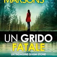 Un grido fatale, di Angela Marsons