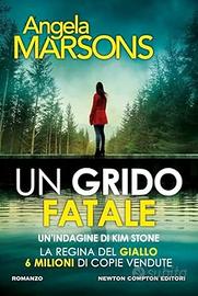 Un grido fatale, di Angela Marsons