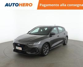 FORD Focus MA85417