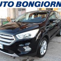 Ford Kuga 2.0 tdci Titanium s&s awd 150cv powershi