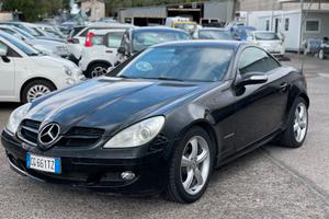 Mercedes-benz SLK 200 92000 km