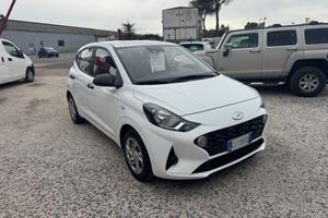 Hyundai i10 1.0 MPI Advanced garantita