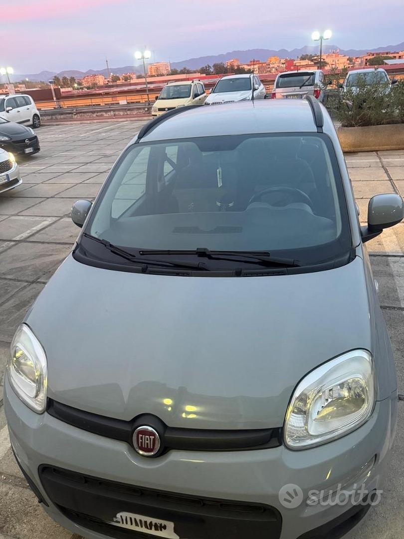 Fiat Panda 3ª serie