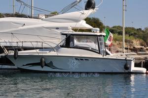 Luhrs 28 Open (1999)