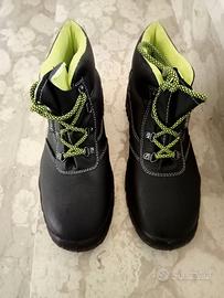 Scarpe Antinfortunistiche COFRA 42