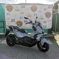 SYM ADX 300 RATE AUTO MOTO SCOOTER