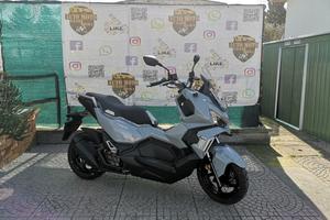 SYM ADX 300 RATE AUTO MOTO SCOOTER