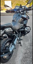 Bmw 1200 gs Triple Balck