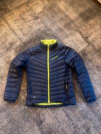 Piumino Helly Hansen Mis. M