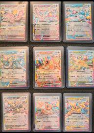✨ POKÉMON RR COMPLETE SET 
