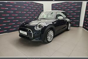 MINI Full Electric Mini Cooper SE Yours