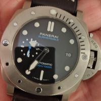 Panerai submersible pam01305