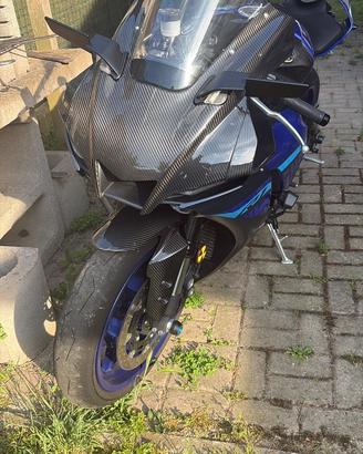 Carbonio yamaha r1 2020/2024