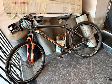 bicicletta