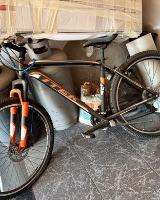 bicicletta