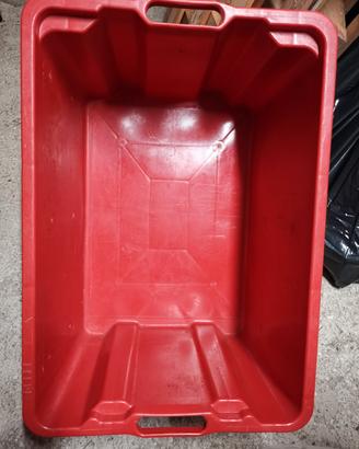 contenitori per uso alimentare 