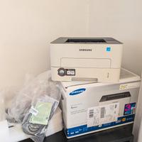 stampante Samsung Xpress M2825ND