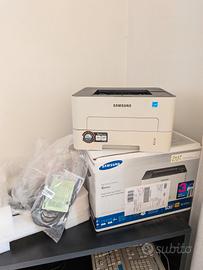 stampante Samsung Xpress M2825ND
