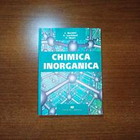 "Chimica inorganica" I. Bertini, C. Luchinat