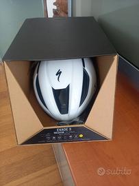 CASCO SPECIALIZED S-WORKS EVADE 3 MIPS
