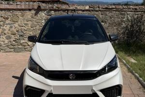 Aixam COUPÉ GTI
