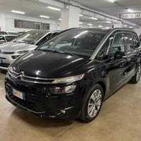 C4 Grand Picasso 2.0 Hdi, 7 posti, EURO 6, cambio 