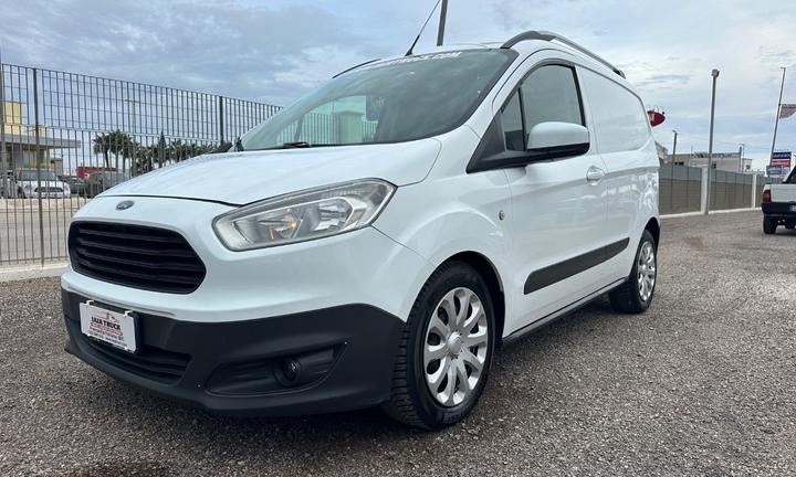 FORD Transit Courier 1.6 TDCi 95CV Van Entry