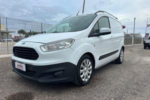 FORD Transit Courier 1.6 TDCi 95CV Van Entry