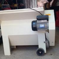 DIRASPATRICE ELETTRICA