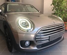 MINI ONE CLUBMAN D EXCLUSIVE