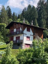 Appartamento tra le Dolomiti in Cadore