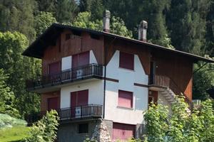 Appartamento tra le Dolomiti in Cadore