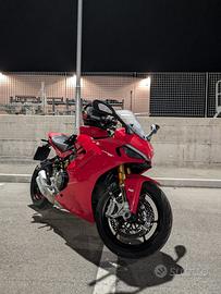 Ducati supersport 950s 35kw