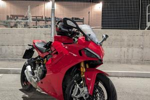 Ducati supersport 950s 35kw