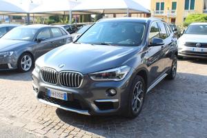 BMW X1 sDrive18d xLine