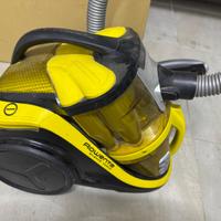 Aspirapolvere Rowenta Silence Force Cyclonic