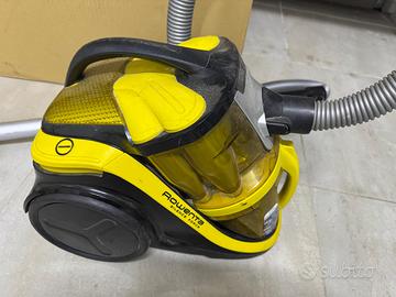 Aspirapolvere Rowenta Silence Force Cyclonic