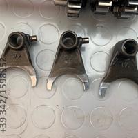 FORCHETTE FORCELLE HONDA CR 250 1989 1991 CR250 19