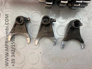 FORCHETTE FORCELLE HONDA CR 250 1989 1991 CR250 19