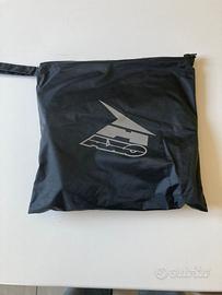 Pantaloni aniacqua impermeabili AXO Oxford S