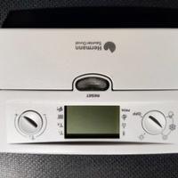 Cronotermostato per caldaia Saunier Duvall 24 kw