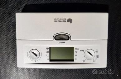 Cronotermostato per caldaia Saunier Duvall 24 kw