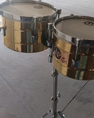timbalitos tito puente