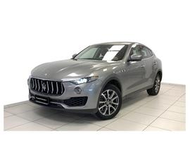 MASERATI Levante Diesel 250cv