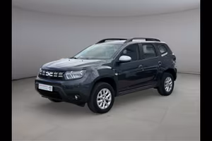 DACIA Duster II 2021 - Duster 1.5 blue dci Express