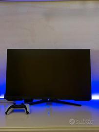 Samsung Odyssey G3 - 27” Full HD - 144hz